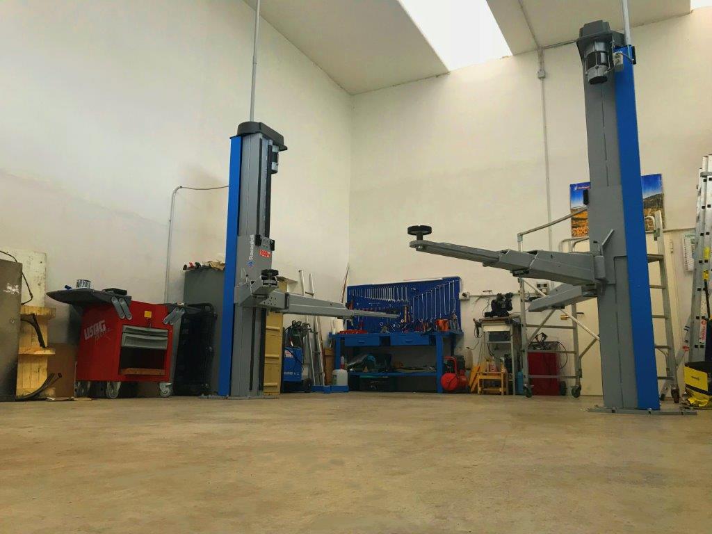 Officina